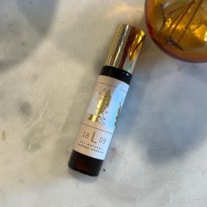 Free People perfume - lodge